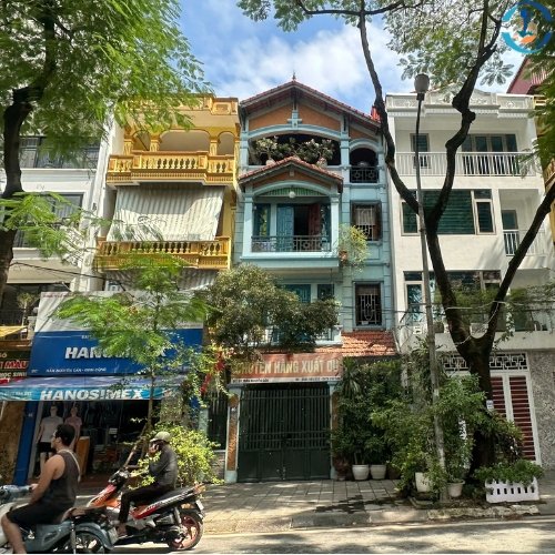 Công Trình Dự Án Nhà Anh Long